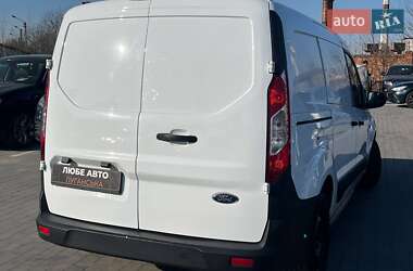 Вантажний фургон Ford Transit Connect 2016 в 