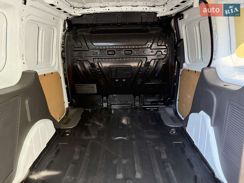 Грузовой фургон Ford Transit Connect 2018 в Черкассах