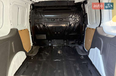 Мінівен Ford Transit Connect 2018 в 