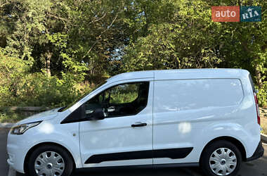 Мінівен Ford Transit Connect 2018 в 