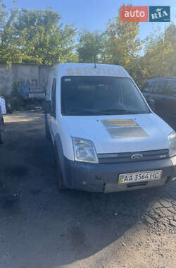 Грузовой фургон Ford Transit Connect 2007 в Умани
