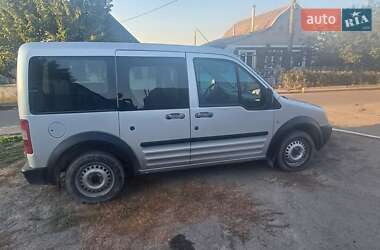 Мінівен Ford Transit Connect 2004 в 