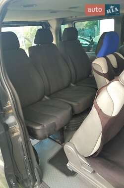 Минивэн Ford Transit Connect 2006 в 