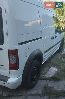 Вантажний фургон Ford Transit Connect 2013 в 