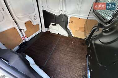 Грузовой фургон Ford Transit Connect 2015 в 