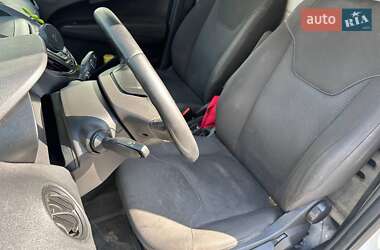 Грузовой фургон Ford Transit Connect 2015 в 