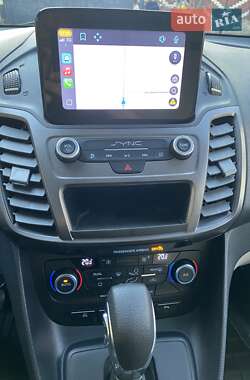 Мінівен Ford Transit Connect 2020 в 