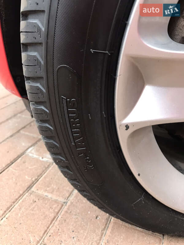 Грузовой фургон Ford Transit Connect 2018 в Хмельницком фото 16 Грузовой фургон Ford Transit Connect 2018 в Хмельницком