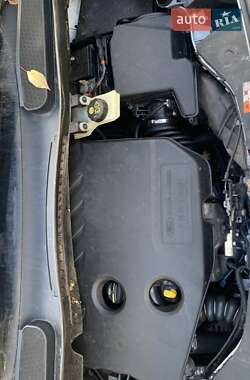 Грузовой фургон Ford Transit Connect 2014 в 