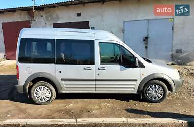 Минивэн Ford Transit Connect 2003 в 