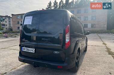 Другие грузовики Ford Transit Connect 2019 в 