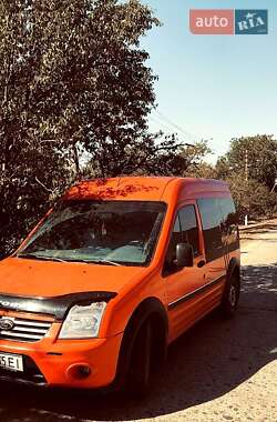 Минивэн Ford Transit Connect 2009 в Саврани