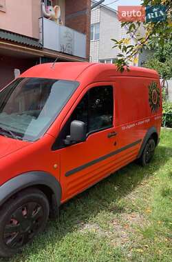 Вантажний фургон Ford Transit Connect 2009 в 