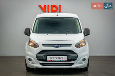 Грузовой фургон Ford Transit Connect 2018 в 