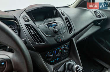 Грузовой фургон Ford Transit Connect 2018 в 