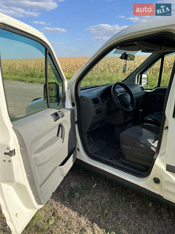 Минивэн Ford Transit Connect 2006 в Харькове