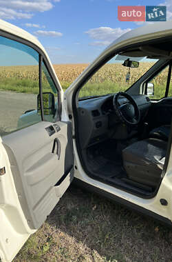Минивэн Ford Transit Connect 2006 в 