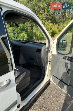 Минивэн Ford Transit Connect 2006 в 