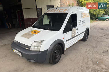 Грузовой фургон Ford Transit Connect 2007 в 