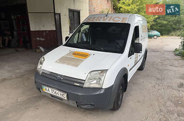 Грузовой фургон Ford Transit Connect 2007 в 