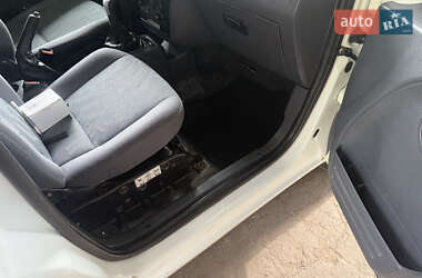 Грузовой фургон Ford Transit Connect 2007 в 