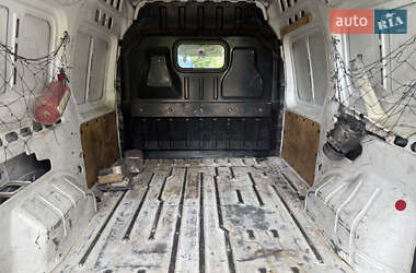 Грузовой фургон Ford Transit Connect 2007 в 