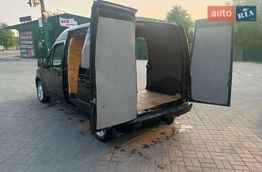 Мінівен Ford Transit Connect 2003 в Запоріжжі