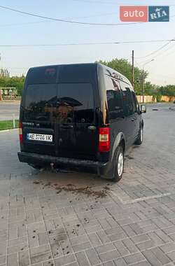 Мінівен Ford Transit Connect 2003 в 