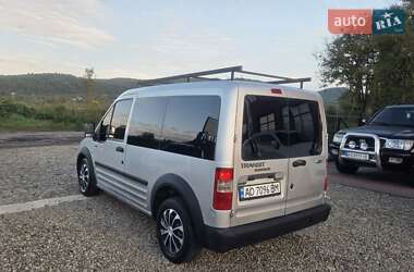 Мінівен Ford Transit Connect 2007 в 