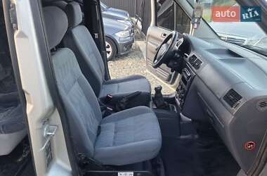 Мінівен Ford Transit Connect 2007 в 