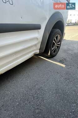 Минивэн Ford Transit Connect 2009 в 