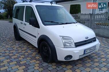 Мінівен Ford Transit Connect 2005 в Снятині