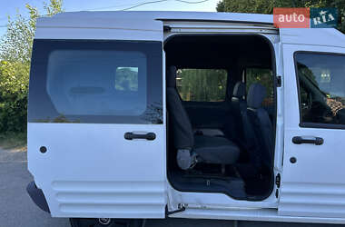 Минивэн Ford Transit Connect 2007 в 
