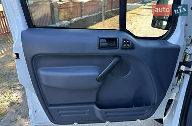Минивэн Ford Transit Connect 2007 в 