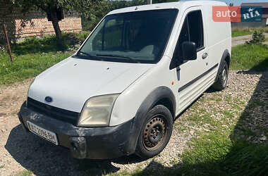 Мінівен Ford Transit Connect 2004 в Коломиї