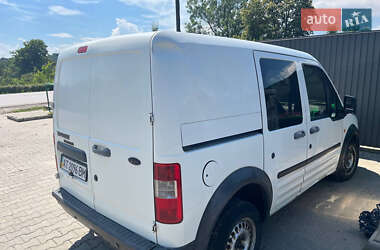 Минивэн Ford Transit Connect 2004 в 