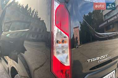 Другие грузовики Ford Transit Connect 2019 в 