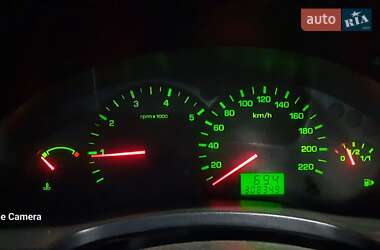 Минивэн Ford Transit Connect 2007 в 