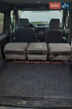 Минивэн Ford Transit Connect 2007 в 