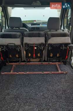 Минивэн Ford Transit Connect 2007 в 