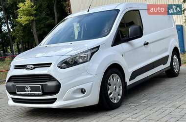 Вантажний фургон Ford Transit Connect 2015 в 