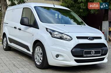 Вантажний фургон Ford Transit Connect 2015 в 