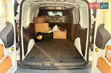 Вантажний фургон Ford Transit Connect 2015 в 