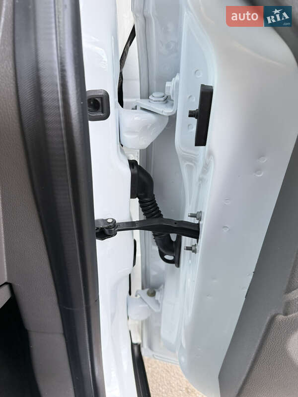 Вантажний фургон Ford Transit Connect 2021 в Луцьку