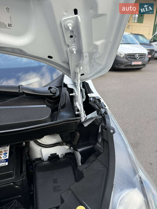 Вантажний фургон Ford Transit Connect 2021 в Луцьку