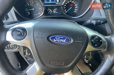 Вантажний фургон Ford Transit Connect 2016 в 