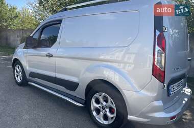 Вантажний фургон Ford Transit Connect 2016 в 
