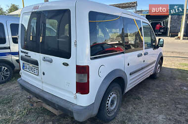 Минивэн Ford Transit Connect 2003 в 
