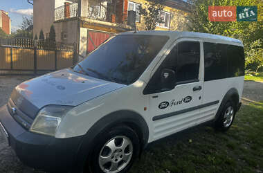 Минивэн Ford Transit Connect 2008 в Черновцах