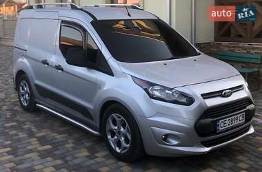 Вантажний фургон Ford Transit Connect 2016 в Чернівцях